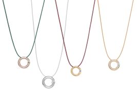 Niessing Spannring Schmuck Anhänger