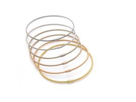 Niessing Armschnur HL (Hülse)von Niessing