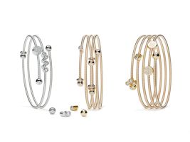 Niessing Colette C Armschmuck mit Anhänger