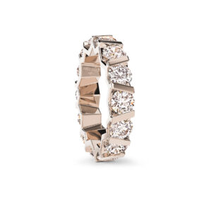 Niessing Vivida Ring, das Highlight der Vivida Kollektion.