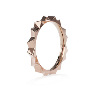 Niessing Vivida Z-Ring in Rosewood